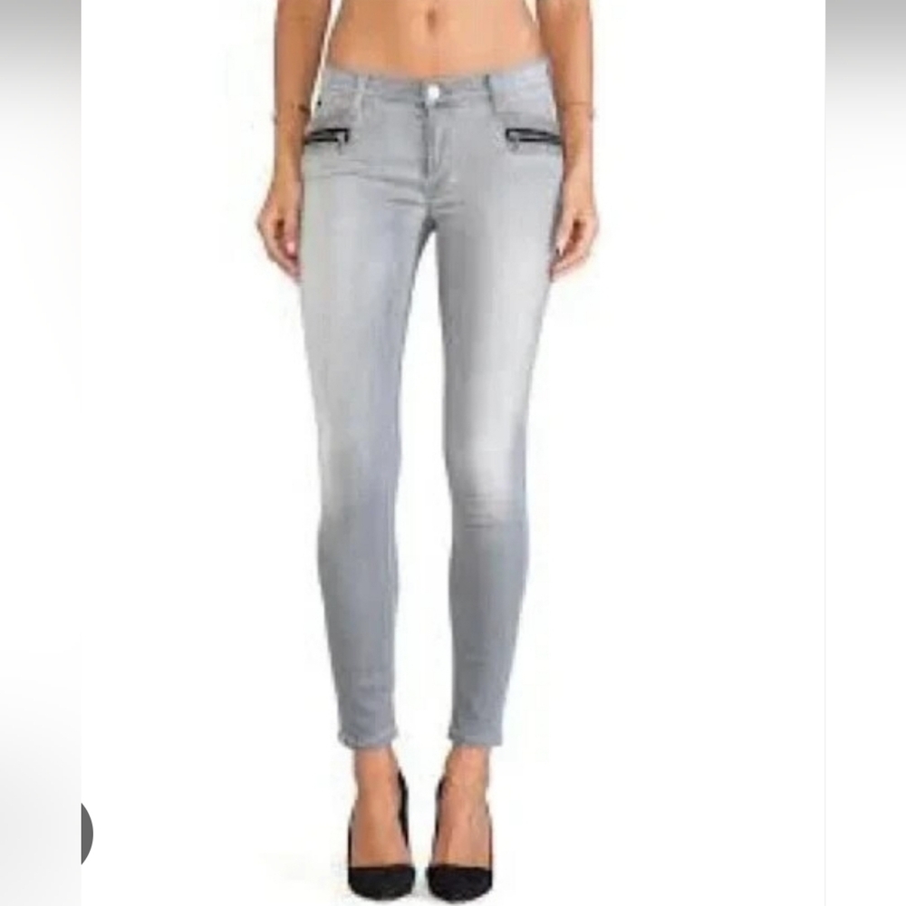 HUDSON SPARK Super Skinny Jeans